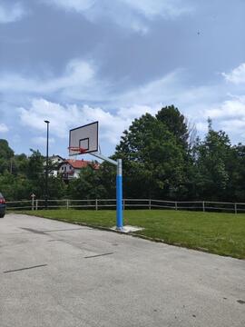 Koš v Butajnovi